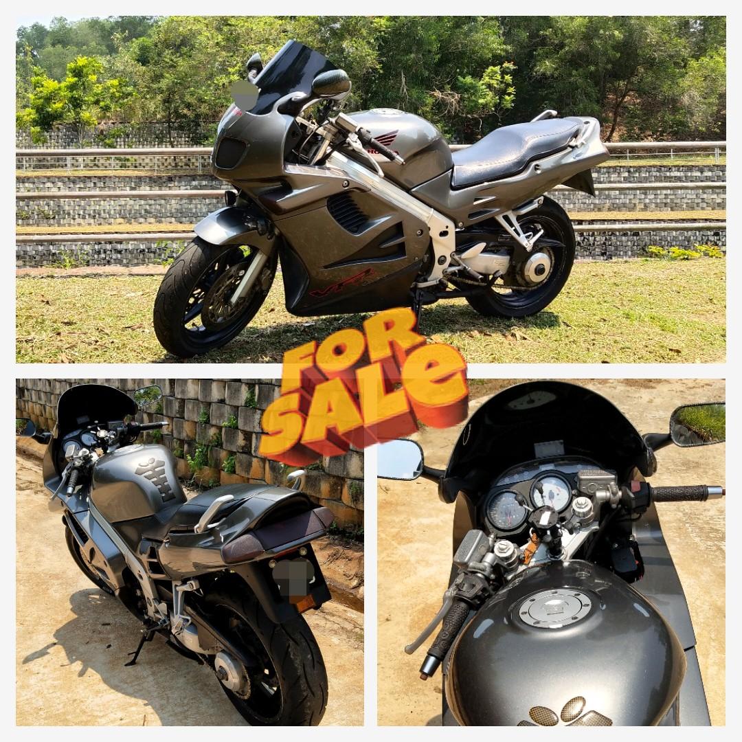 1994 honda vfr outlet 750 for sale