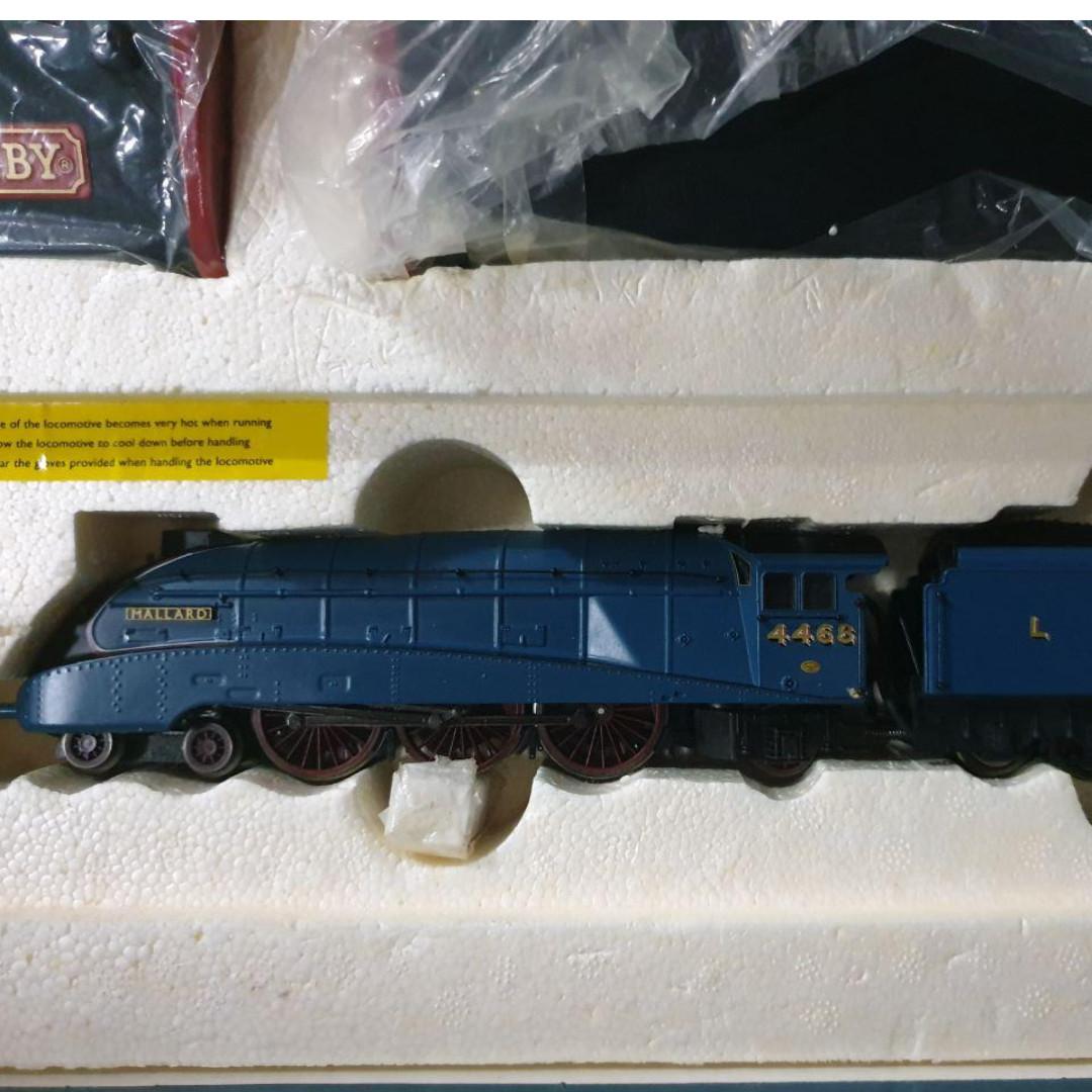 used ho train sets for sale