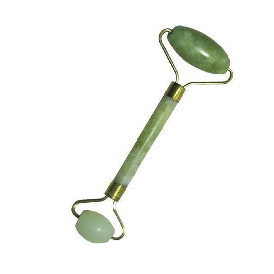 Jade roller (Category: Massage Devices) located in Quezon City. Submitted by jklretail (Listing ID 249978436, Image 1). Description: .