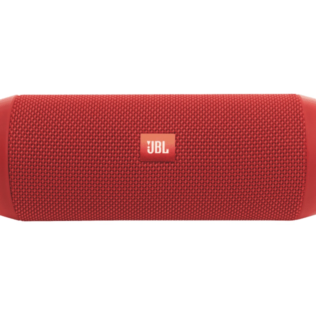 JBL Flip 4 Waterproof Portable Bluetooth Speaker, Audio, Soundbars