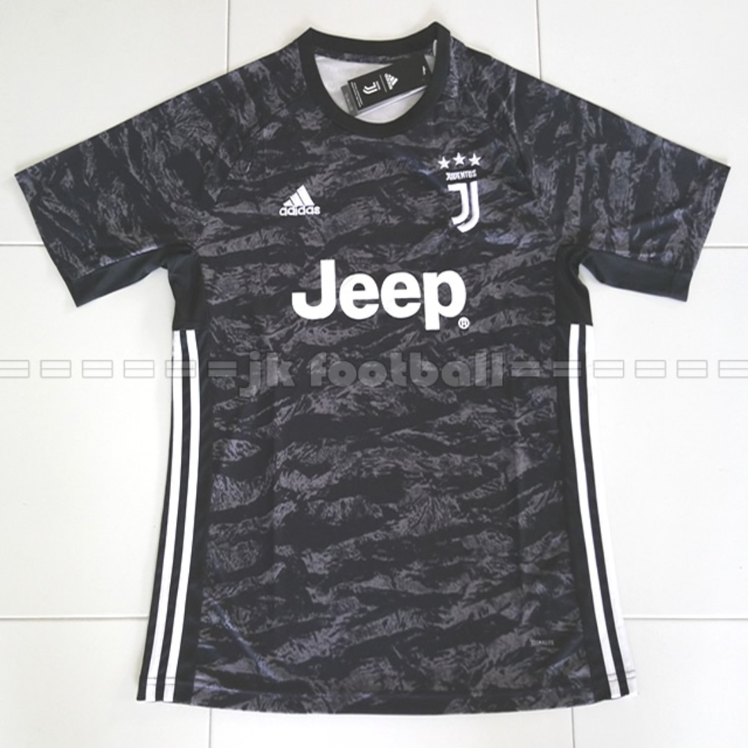 Juventus Jersey Sports Sports Apparel On Carousell