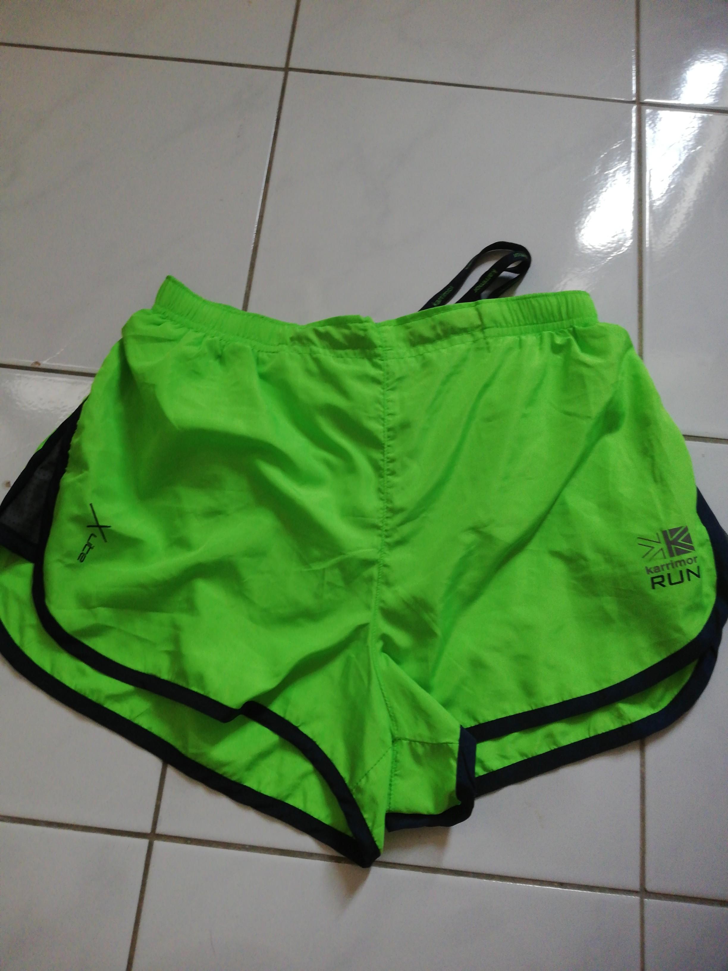karrimor race shorts