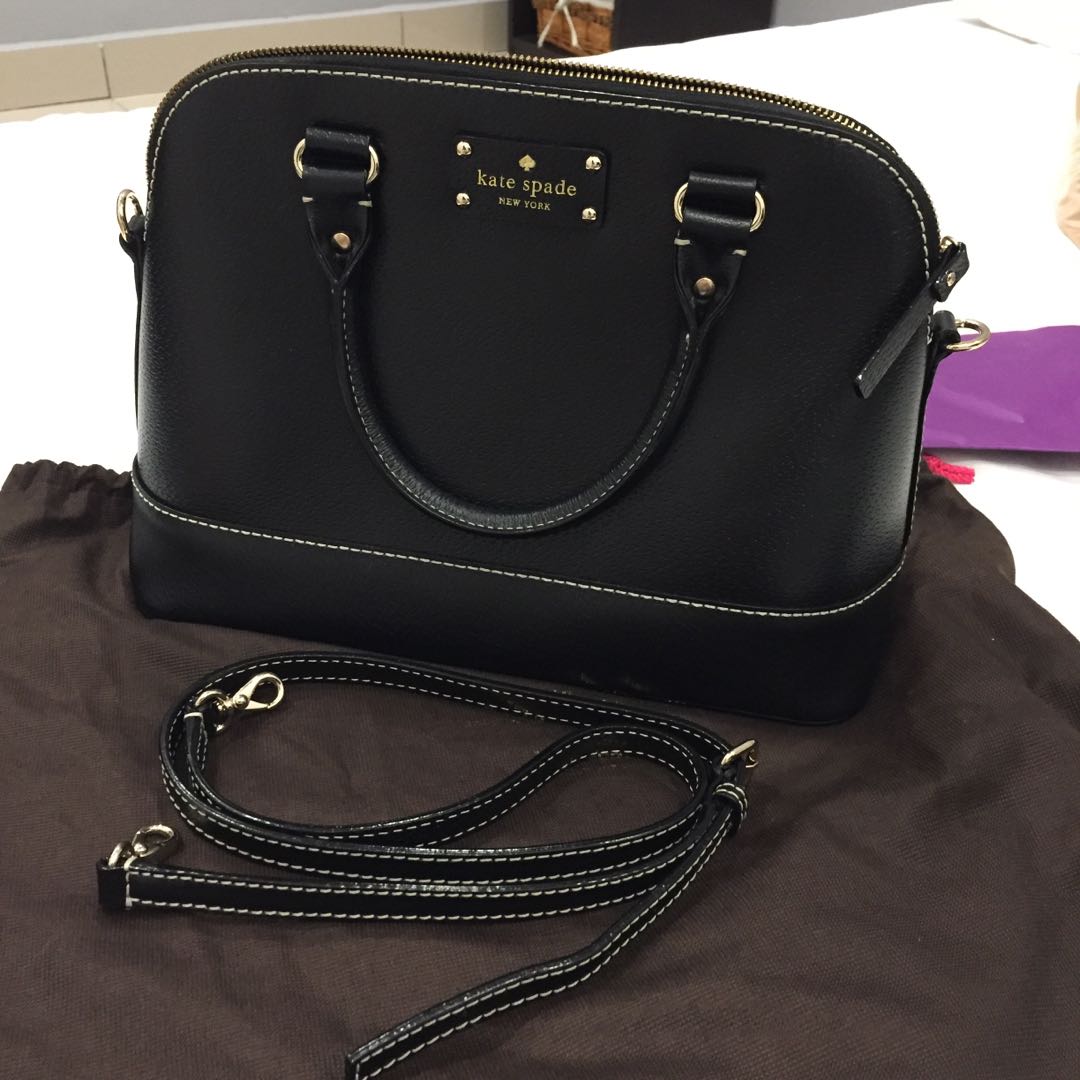 kate spade rachelle bag