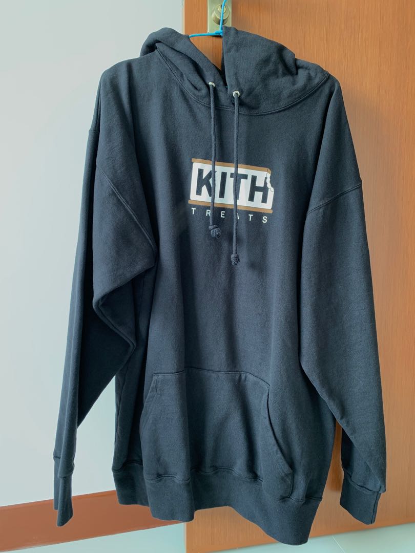 kith ice cream hoodie