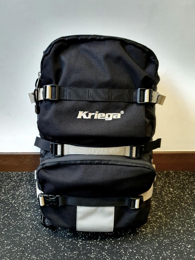 Kriega r30 backpack clearance