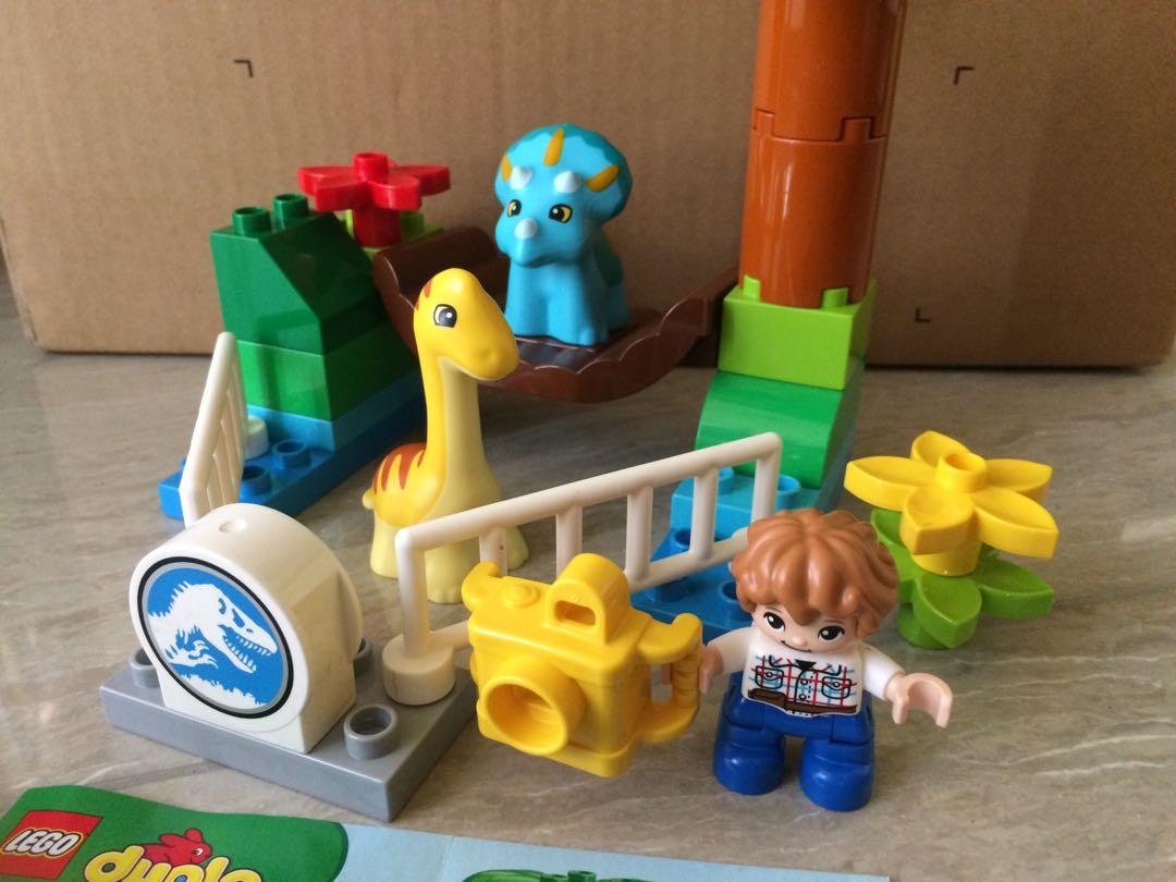 10879 duplo hotsell