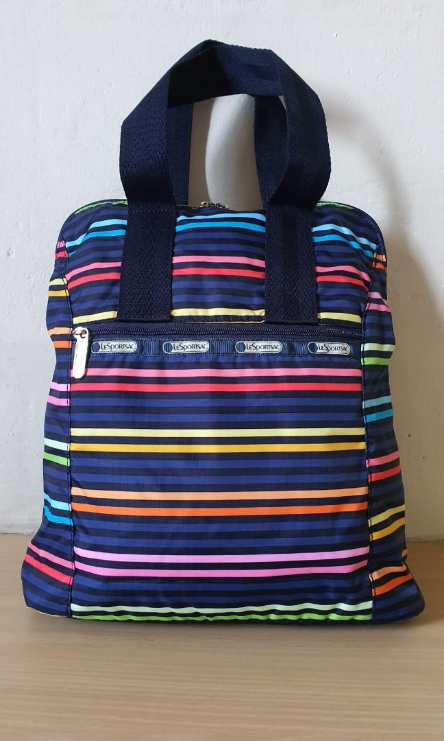 lesportsac everyday backpack