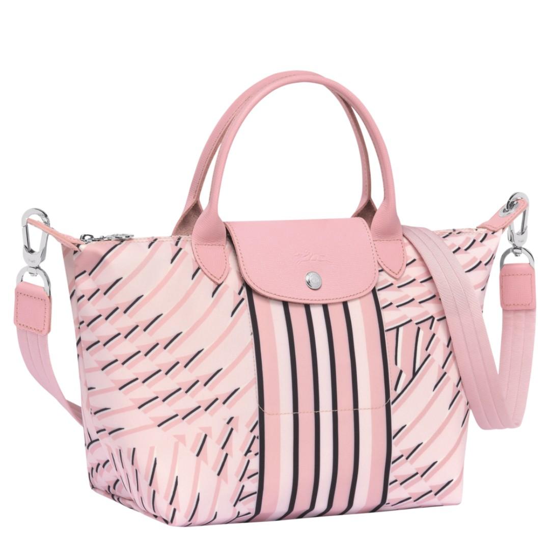 LONGCHAMP LE PLIAGE PASTEL COLLECTION