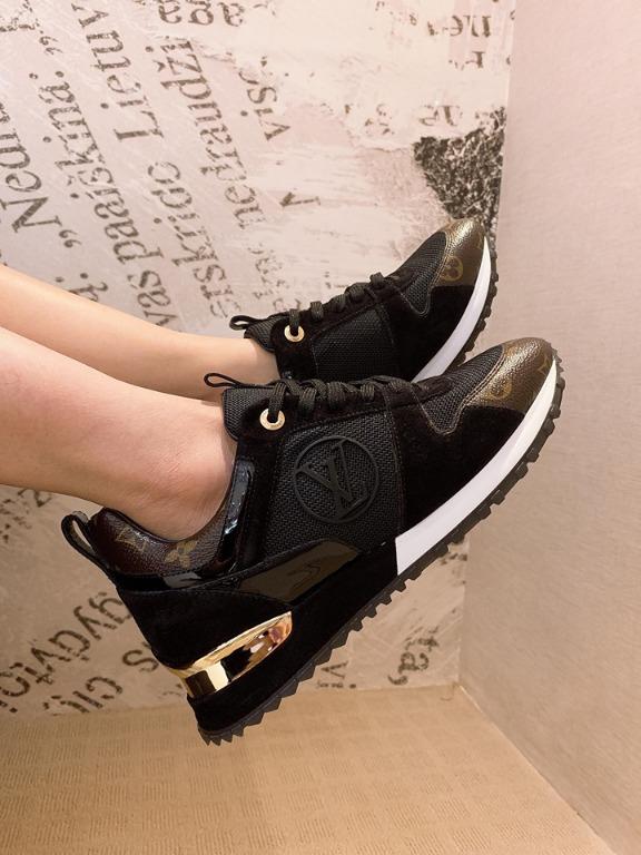 Run away louis vuitton femme sales