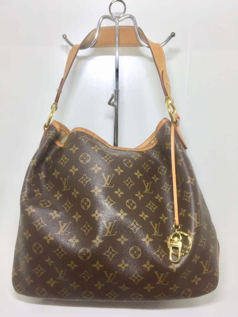 Jual Branded Bag LOUIS VUITTON EDEN PM MONOGRAM S (preloved) - Kota Medan -  Dluxe88