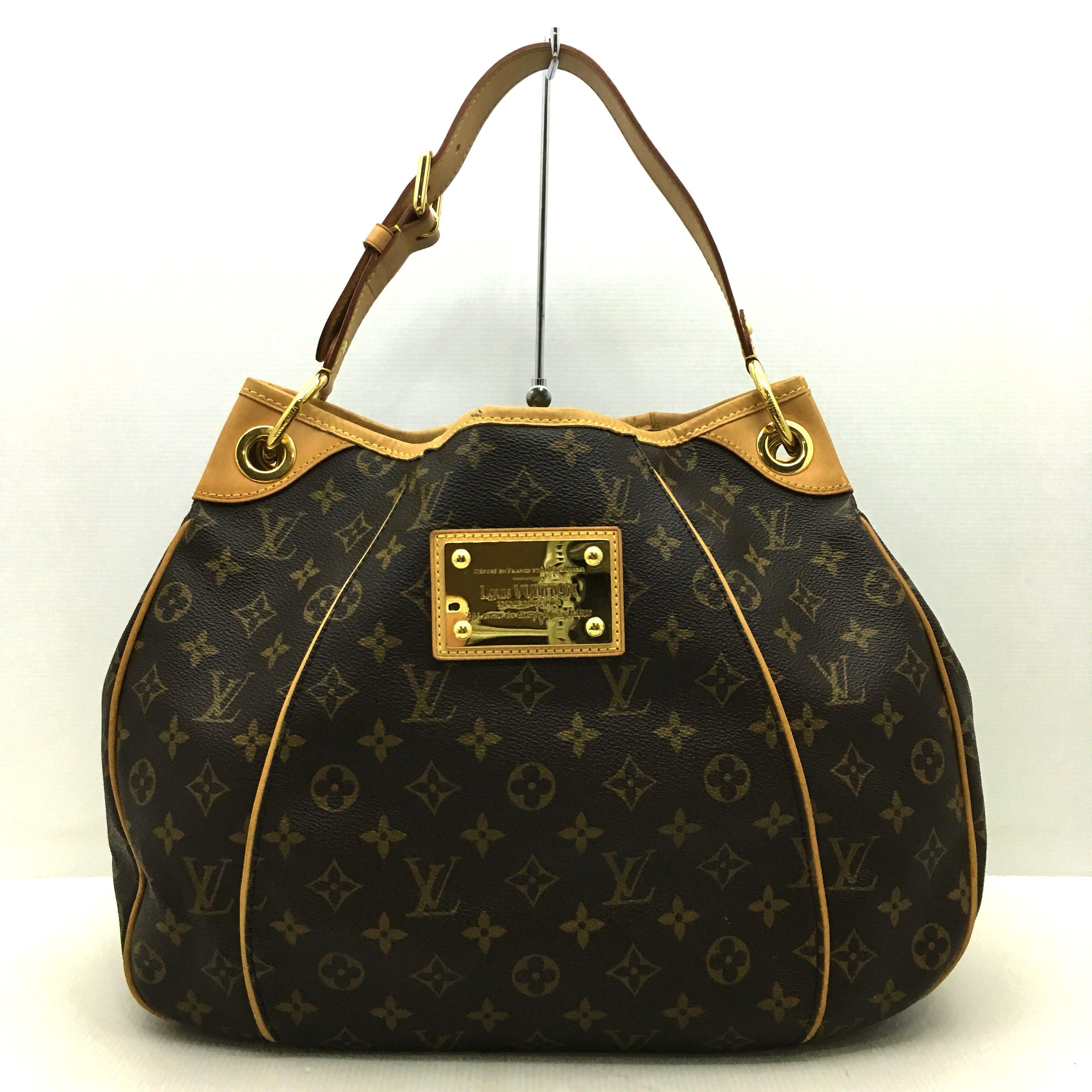 Louis Vuitton Monogram Gabriella Bag 197008225, Luxury, Bags u0026 Wallets on  Carousell