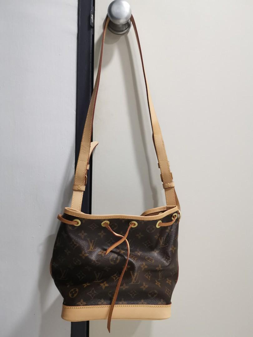 louis vuitton noe bb