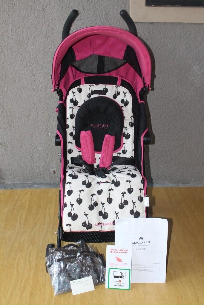 barbie strollers
