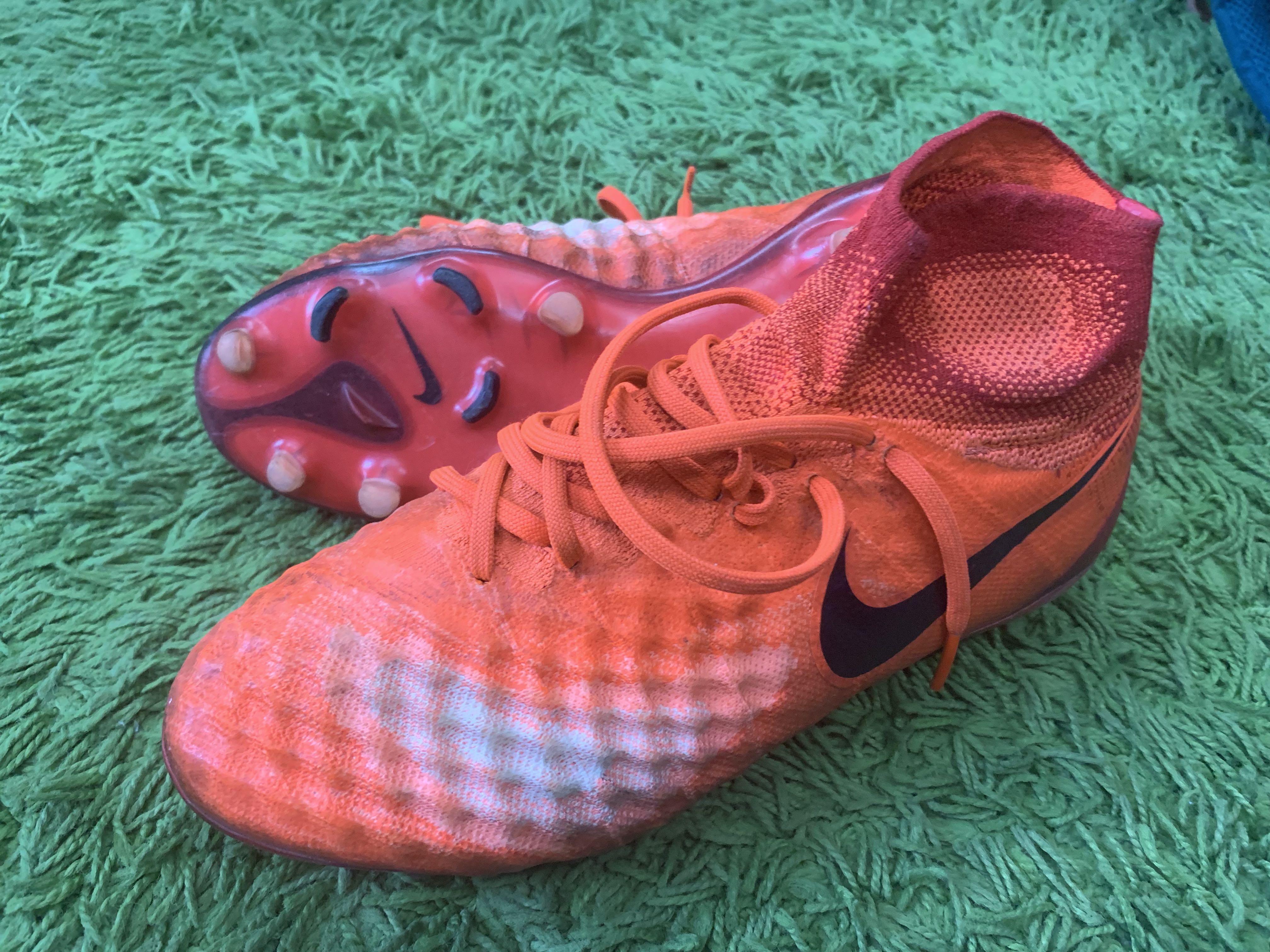nike magista obra pro