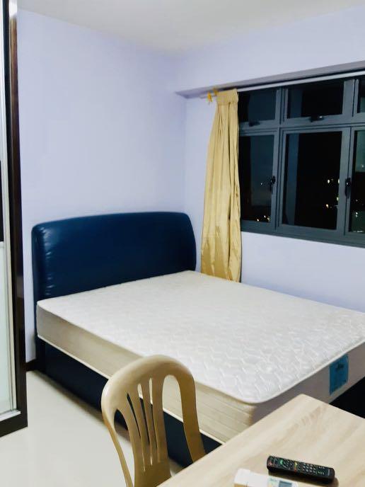 Masterroom 698A Jurong West Central 3, Property, Rentals, Room