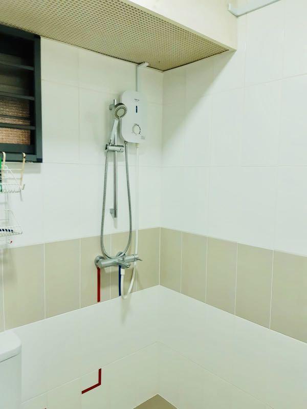 Masterroom 698A Jurong West Central 3, Property, Rentals, Room