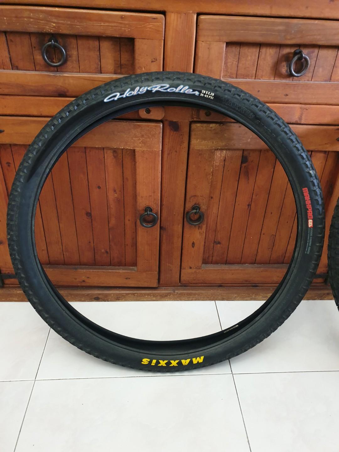 maxxis 27.5 x 1.75