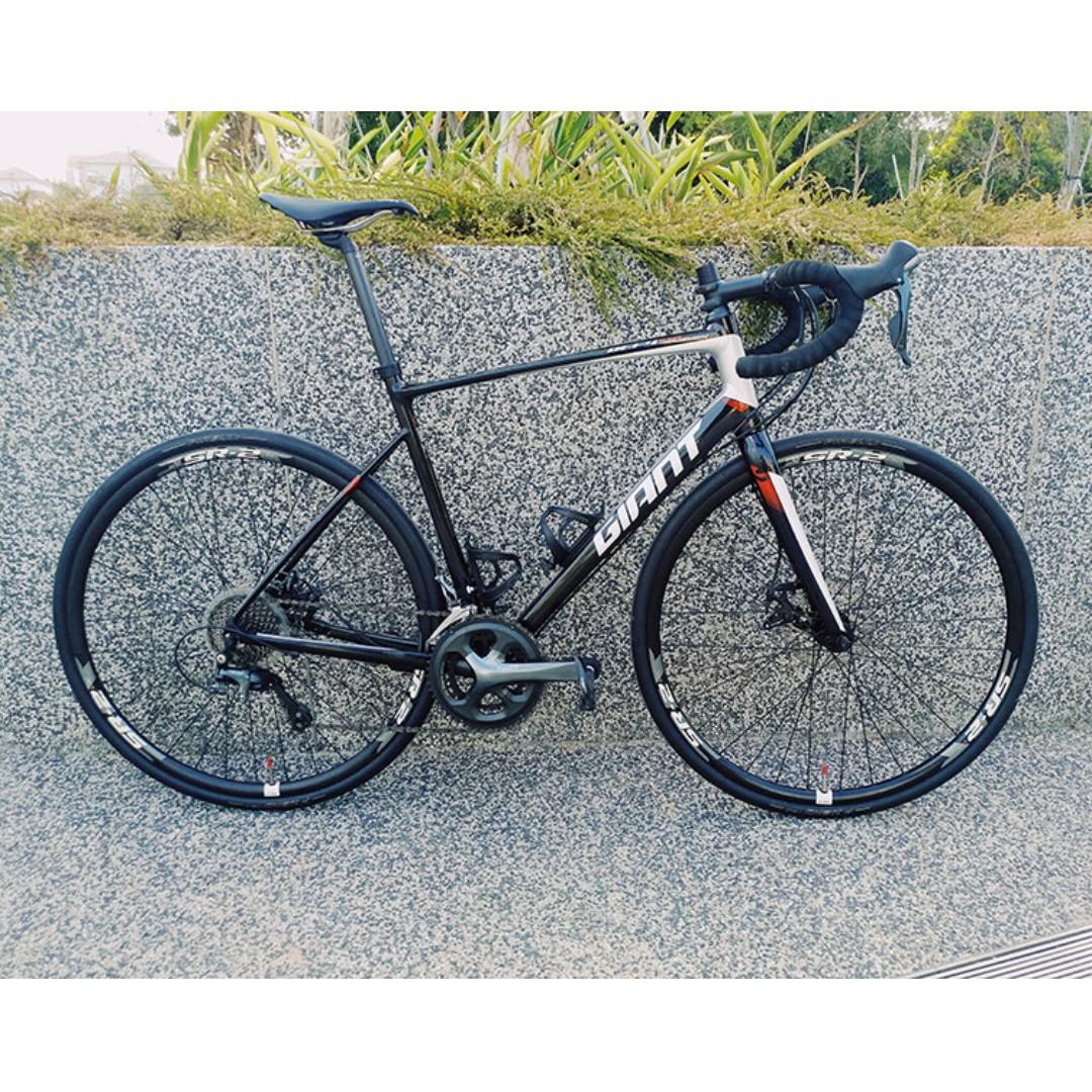 giant defy 2 2016