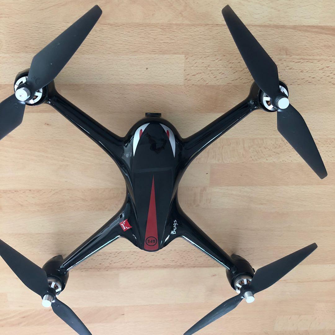 Dron mjx bugs b2w new arrivals
