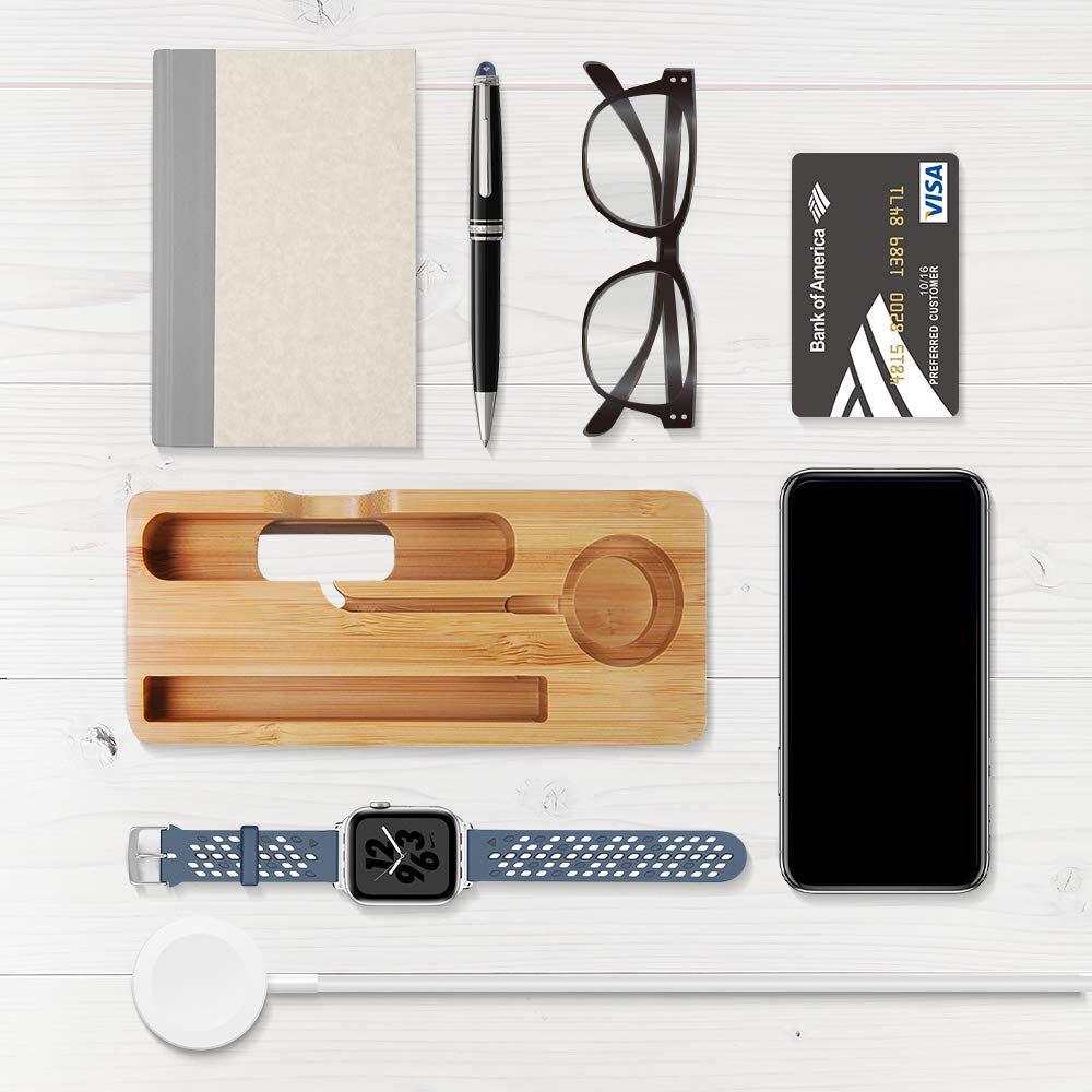 Aerb bamboo new arrivals stand