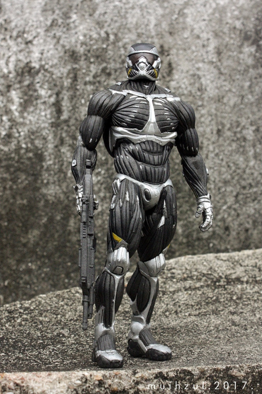 Neca crysis new arrivals