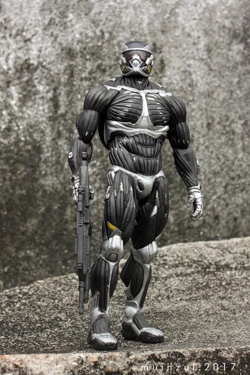 neca crysis