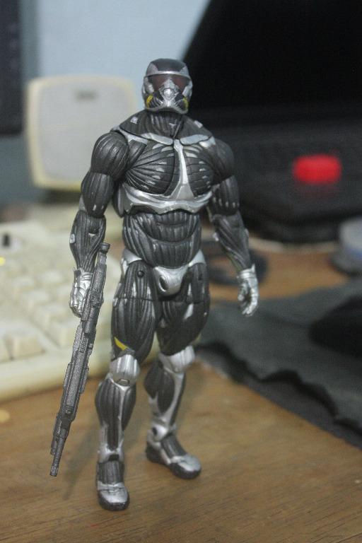 Neca crysis hotsell