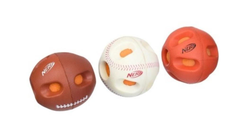Nerf Super Soaker Bash H Balls 3 Pack Hobbies Toys Toys Games On Carousell