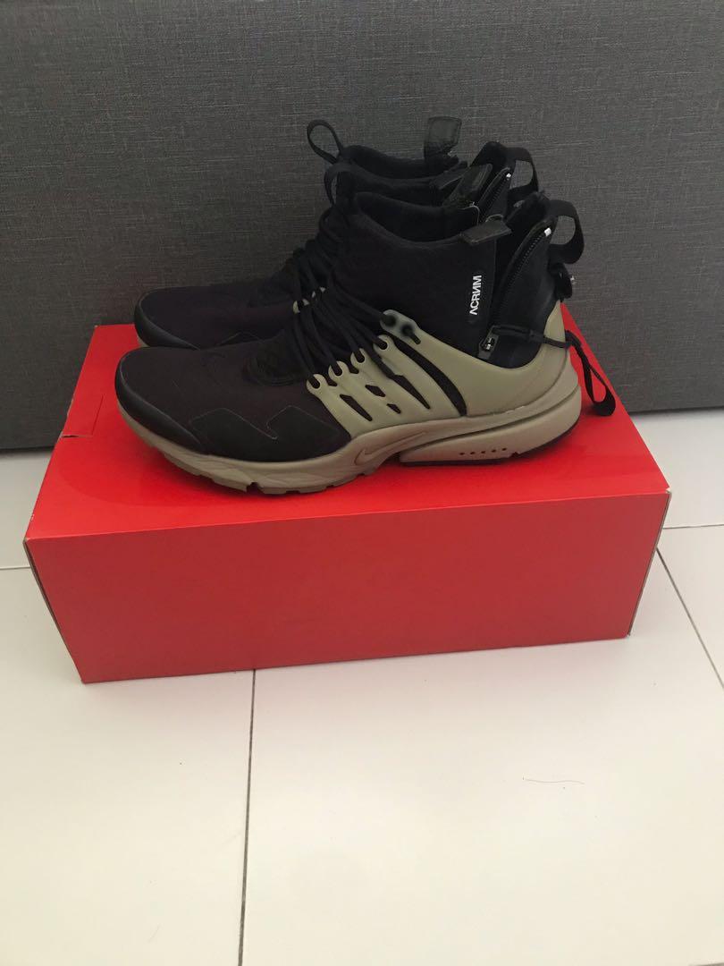 nike acronym presto bamboo