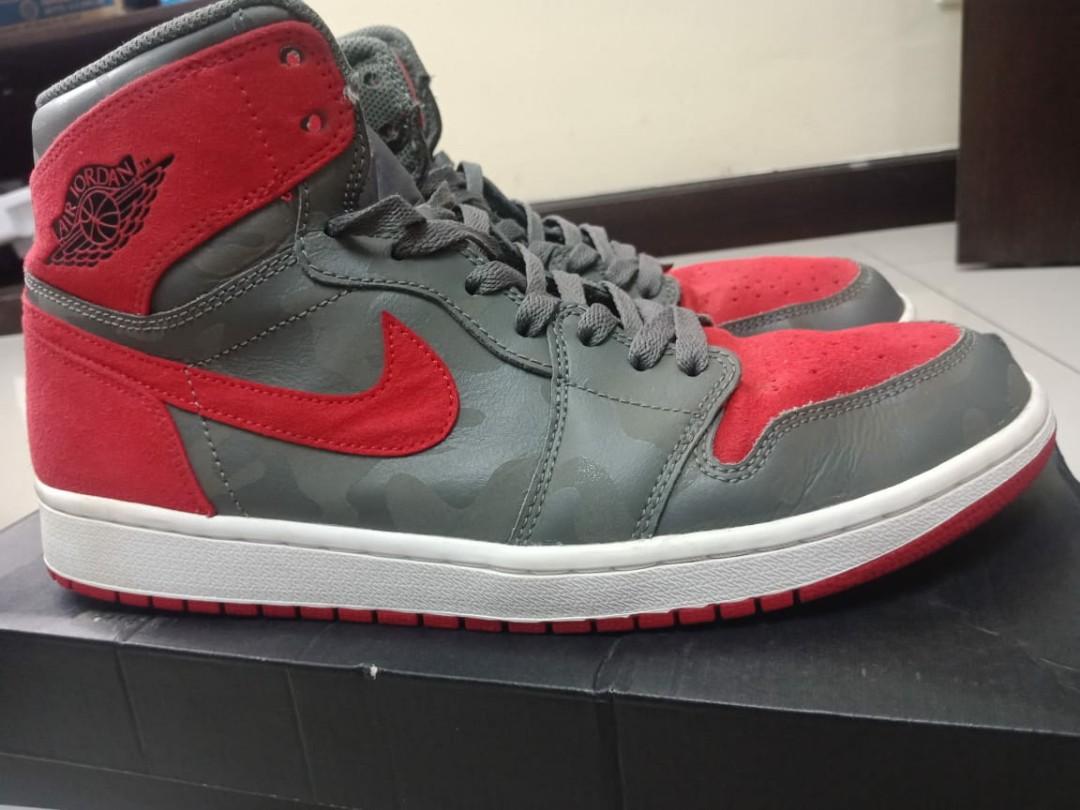 jordan 1 retro high camo 3m bred