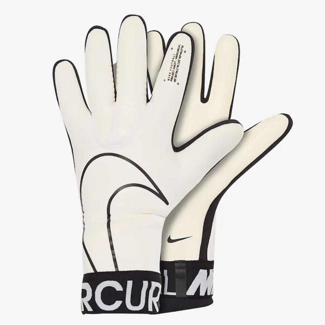 goalkeeper glove sizing