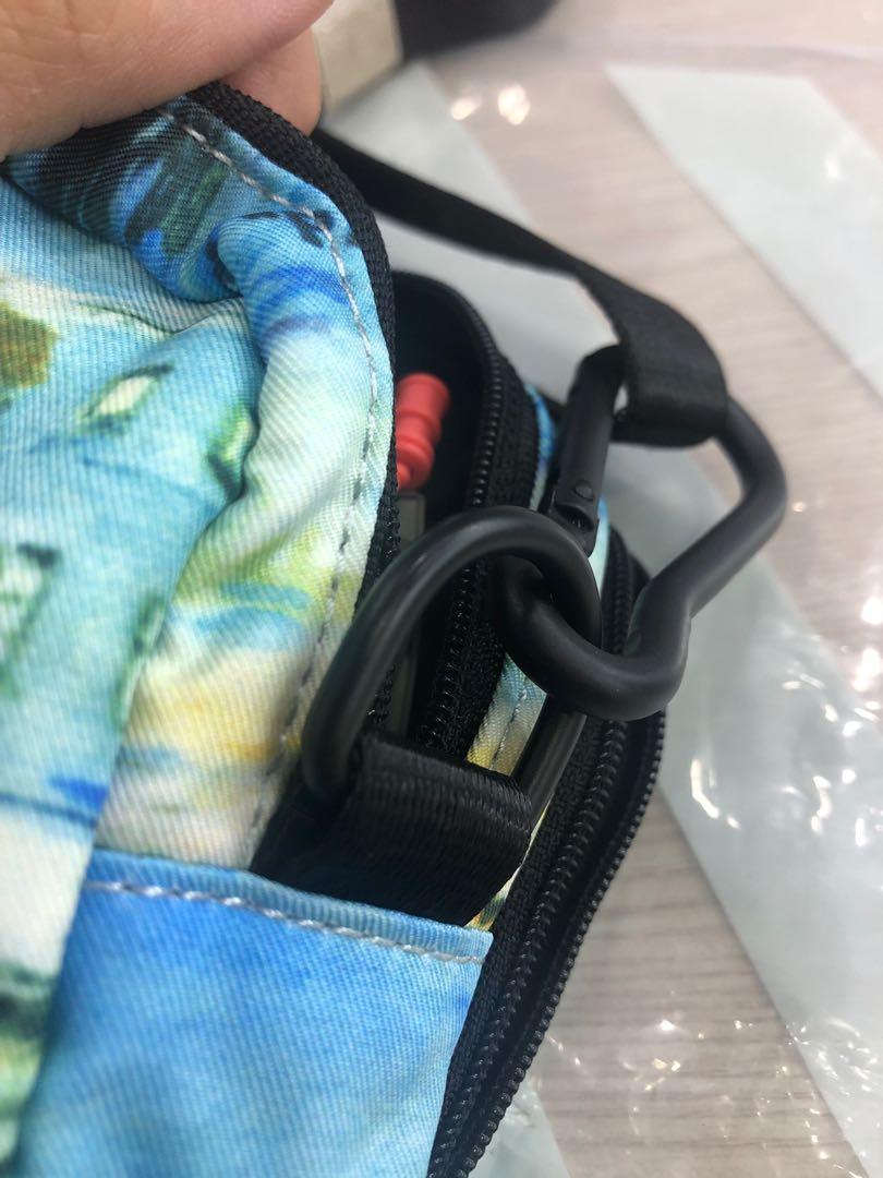 Off white best sale lake hip bag
