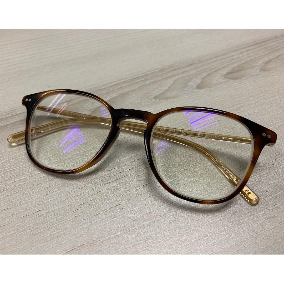 Oliver peoples hanks shop