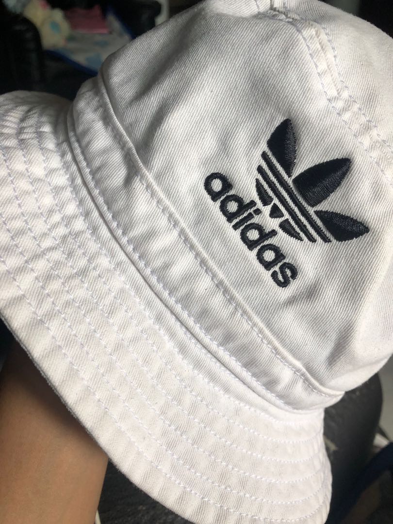 adidas tropical bucket hat