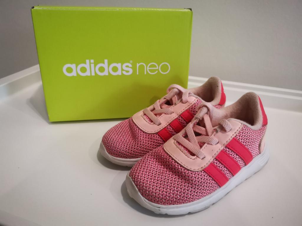 Adidas hot sale neo children's