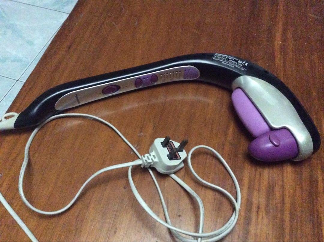 Reach easy new arrivals panasonic massager