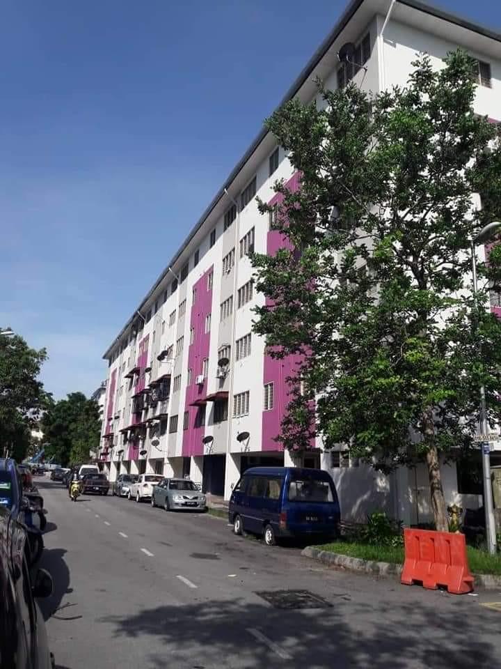 Pangsapuri Subang Hijauan For Rent Property Rentals On Carousell
