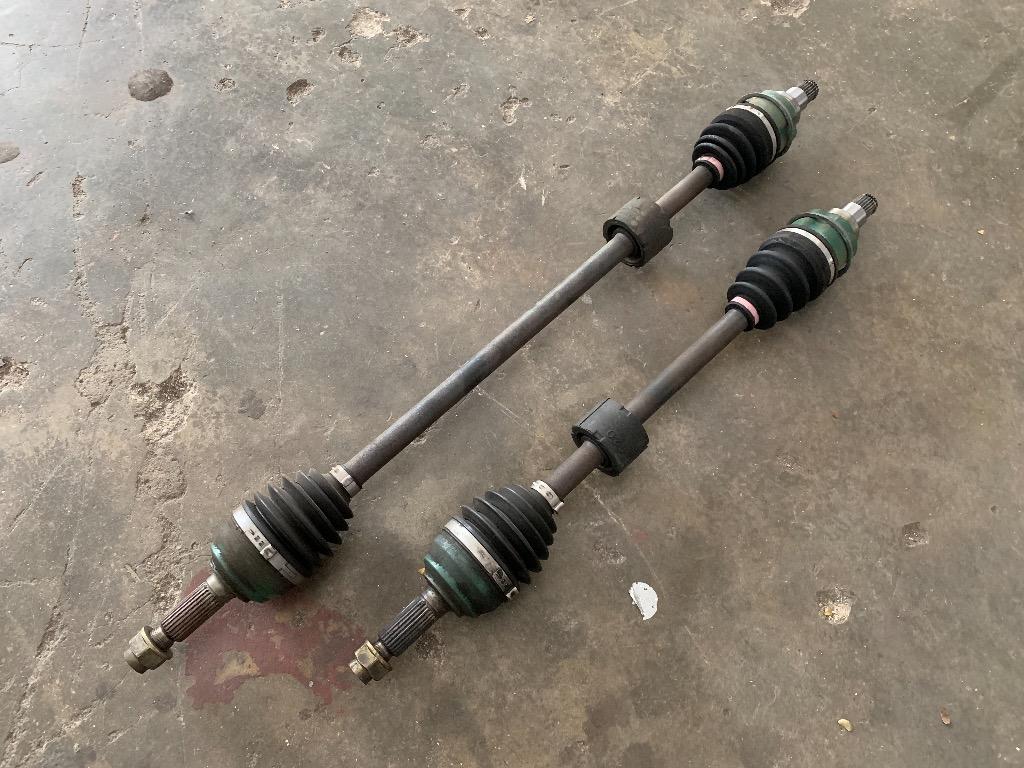 Passo Boon Myvi 1 3 Drive Shaft Auto Accessories On Carousell