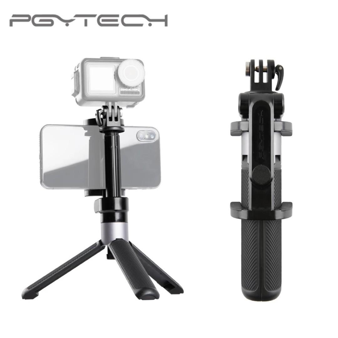 Pgytech phone holder plus discount