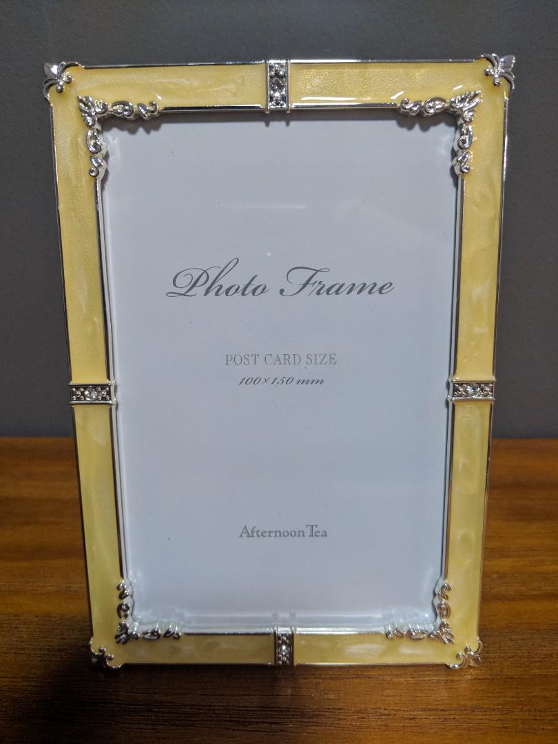 Photo Frame Design Craft Art Prints On Carou