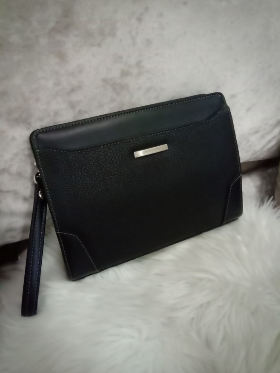 Pierre cardin clutch sales