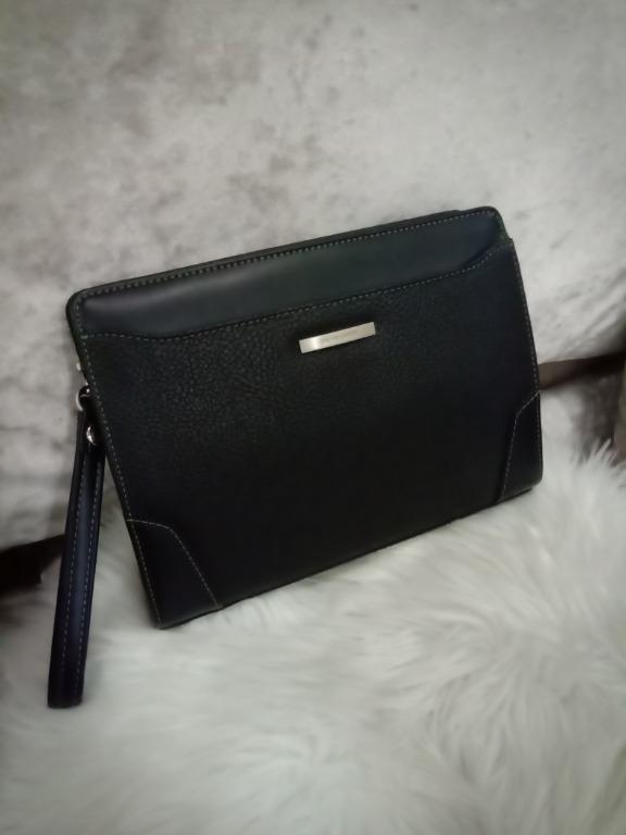 Pierre cardin clutch sale