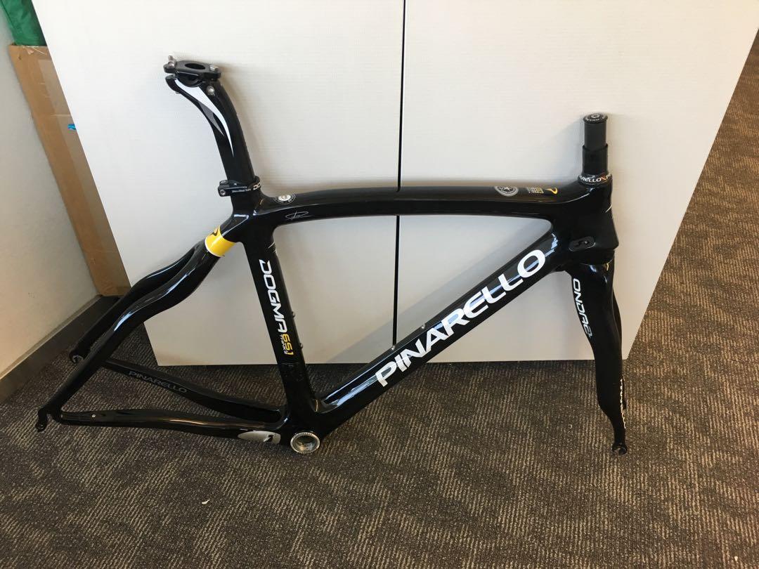 pinarello dogma 65.1 think 2 price