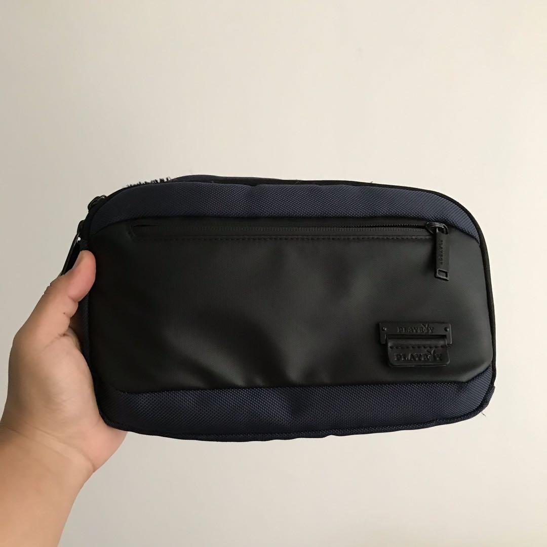 Sling bag playboy sales