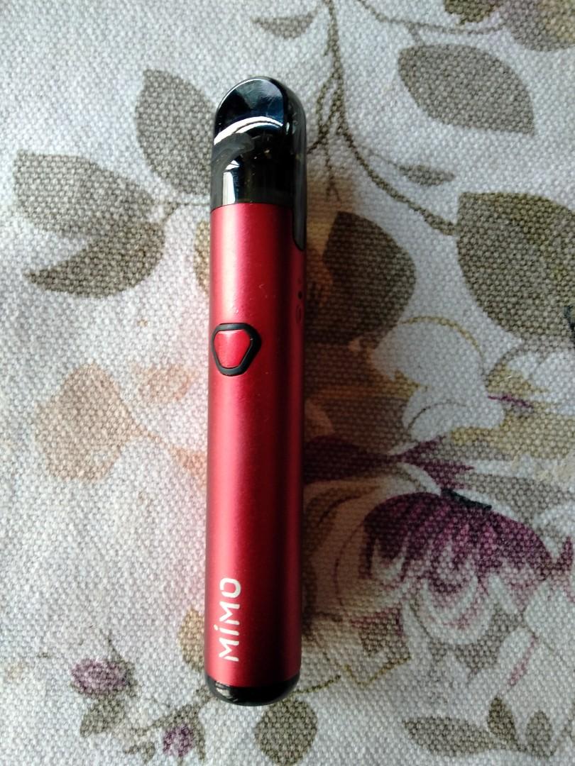 Pod Mimo G Taste Electronics Others On Carousell Pod Mimo G Taste Electronics Others On Carousell