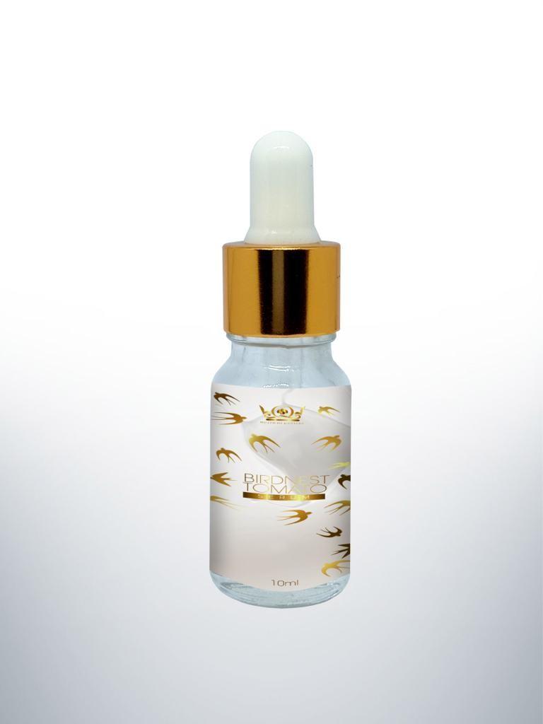 Queen Bird Nest And Tomato Serum Health Beauty Face Skin Care On Carousell