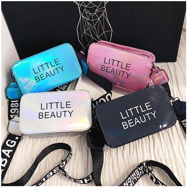 little beauty sling bag
