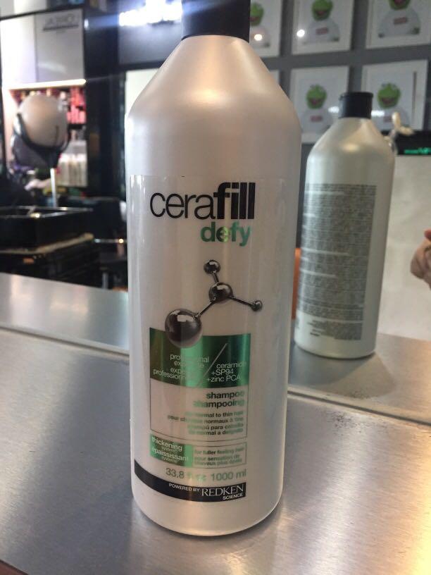 Redken 1000ml Shampoo Health Beauty Hair Care On Carousell Scegli la consegna gratis per riparmiare di più. carousell