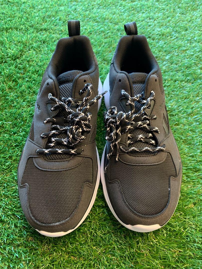 Reebok bridge sneakers on sale