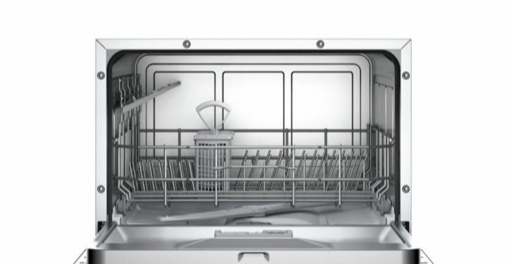Relocation Sale Bosch Countertop Dishwasher Home Appliances